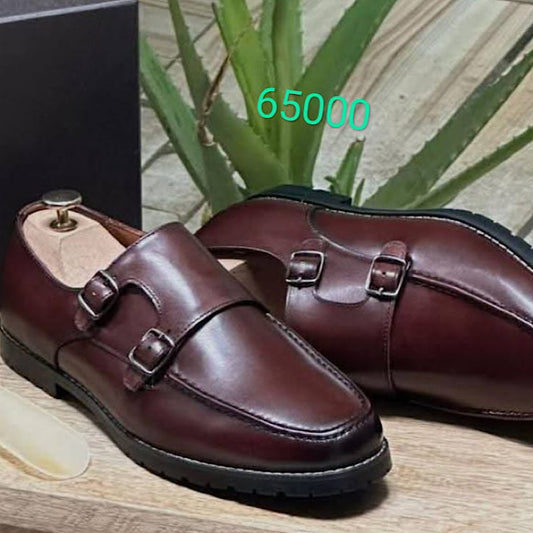 Soulier En Cuir