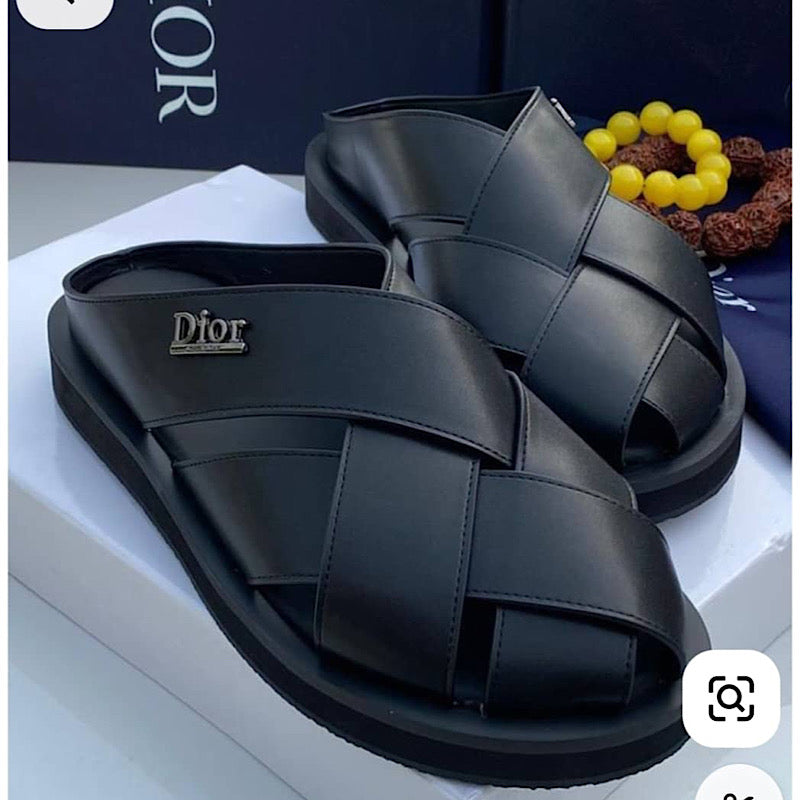 Babouche Dior