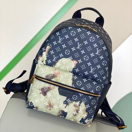 Sac à dos 2 poche