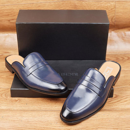 Soulier Babouche