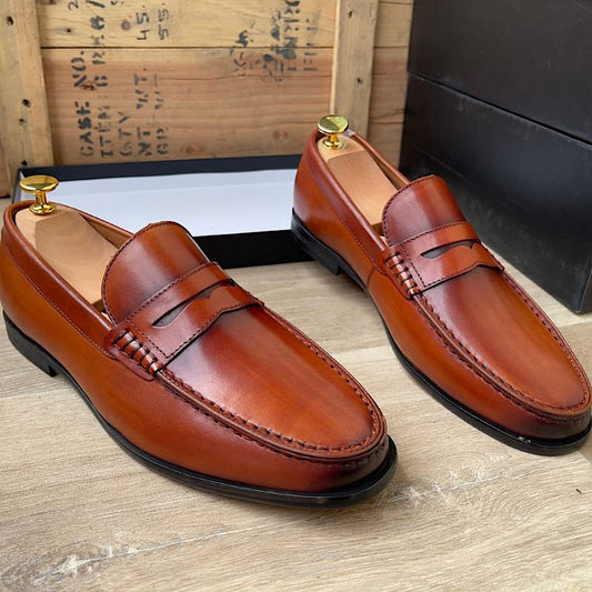 Mocassin