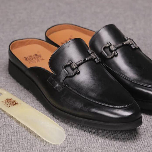 Soulier Babouche