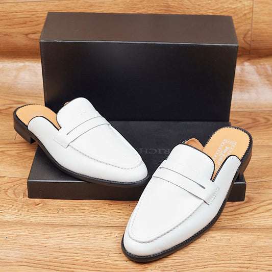 Soulier Babouche