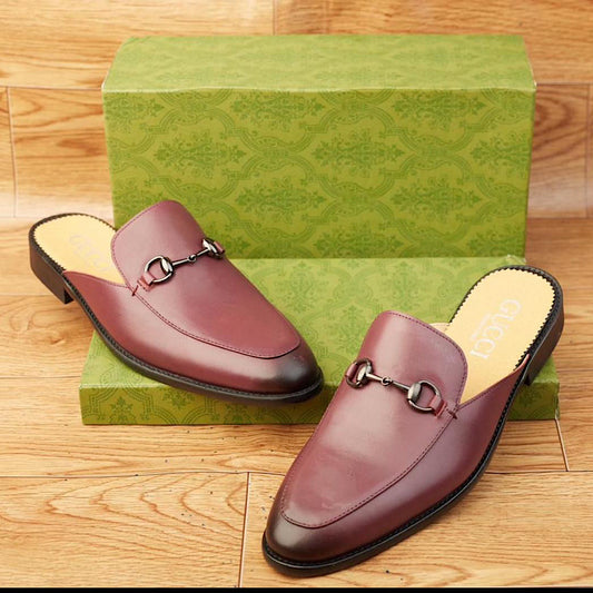 Soulier Babouche