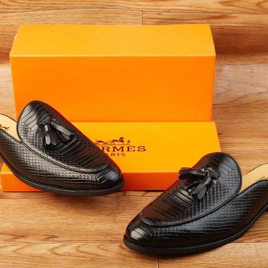 Soulier Babouche