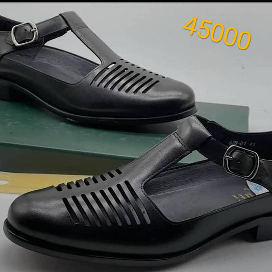 Soulier Babouche