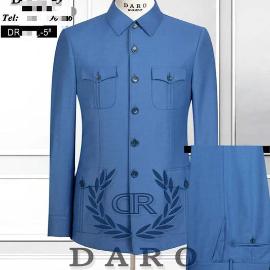 Costume Pour Homme