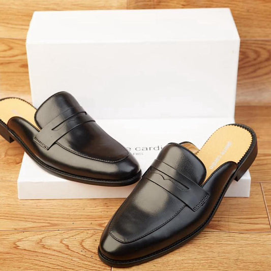 Soulier Babouche