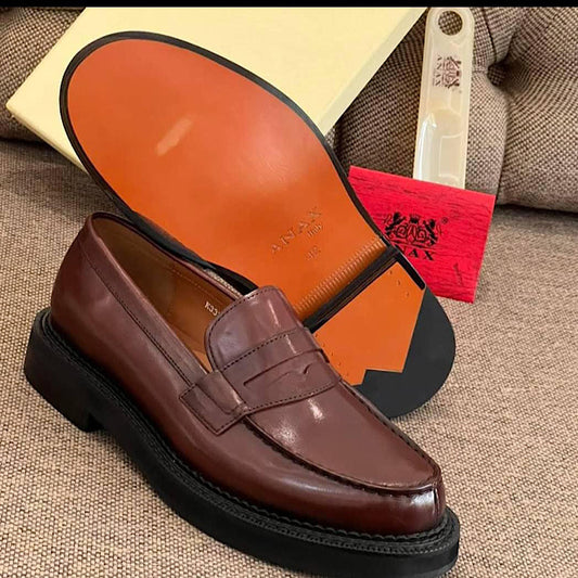 Mocassin