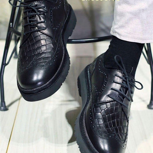 Soulier Modacin