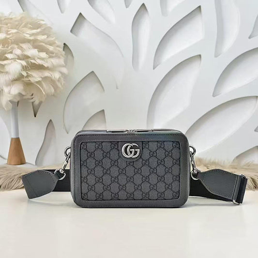 Sac Bandoulière Gucci