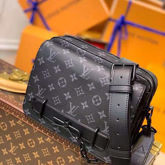 Sac Bandoulière Louis Vuitton