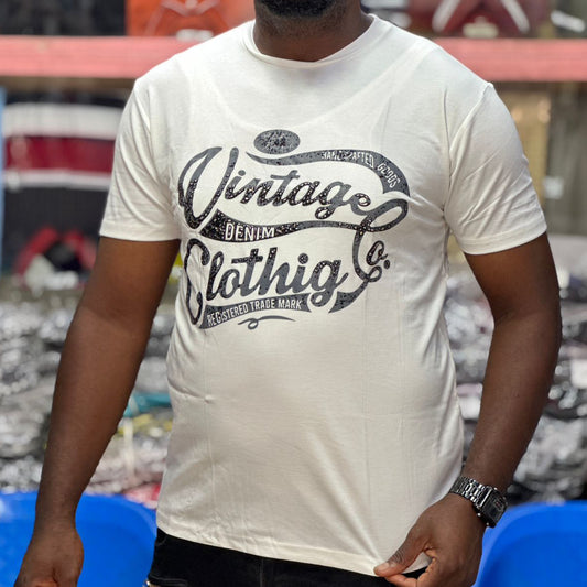T-Shirts Classique
