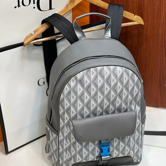 Sac à dos 2 poche