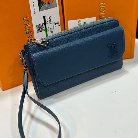 Portefeuille Louis Vuitton
