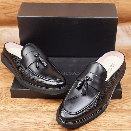Soulier Babouche