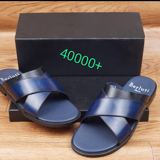 Sandale BERLUTi 40.000