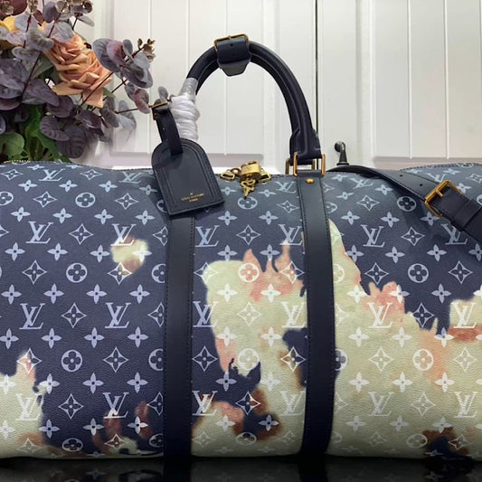 Sac Polochon