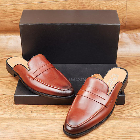 Soulier Babouche