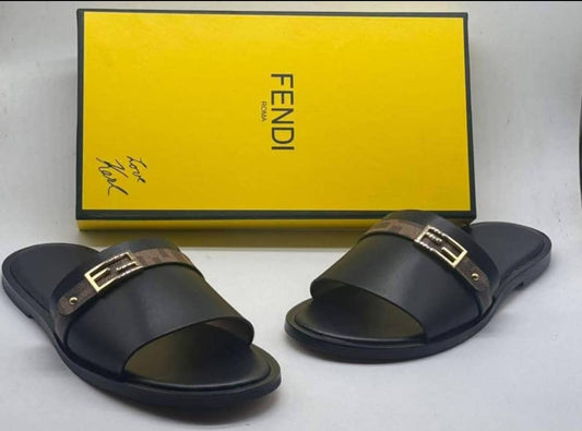 Sandale FENDI