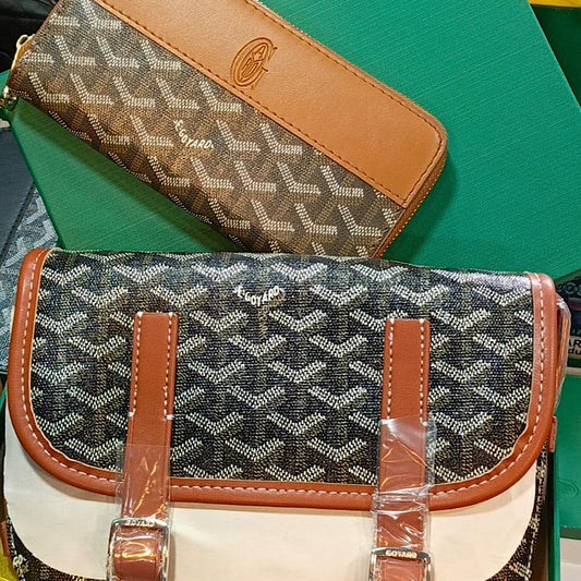 Sac à main pochette 50.000