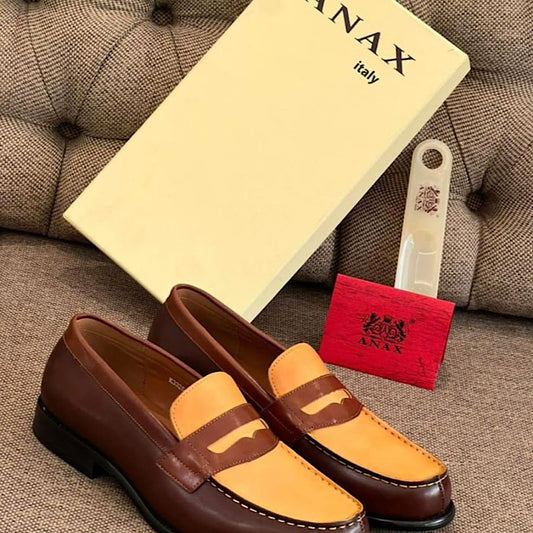 Mocassin