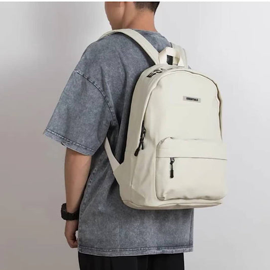 Sac à dos 2 poche