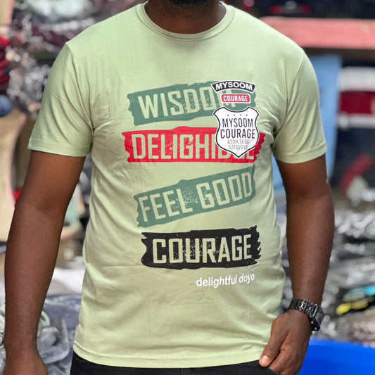 T-Shirts Classique