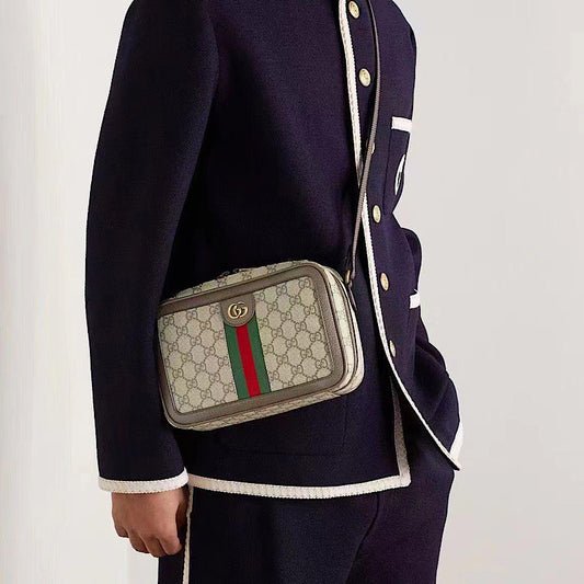 Sac Bandoulière Gucci