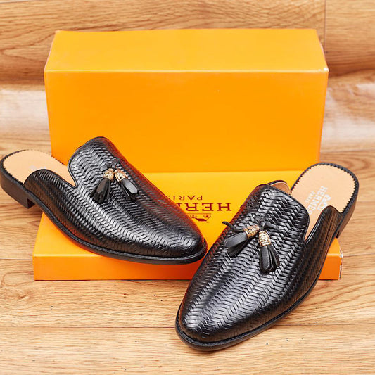 Soulier Babouche