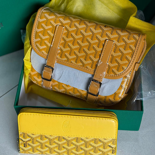 Sac à main pochette 50.000