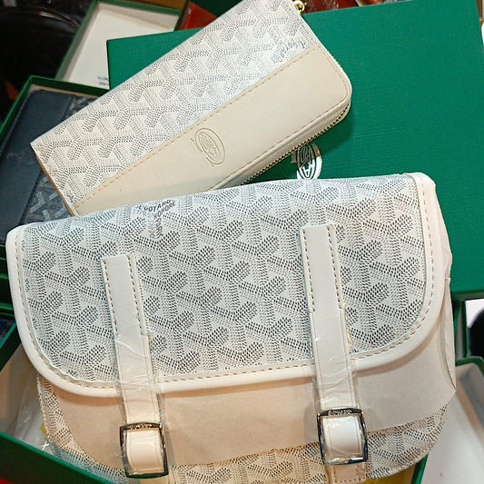 Sac à main pochette 50.000