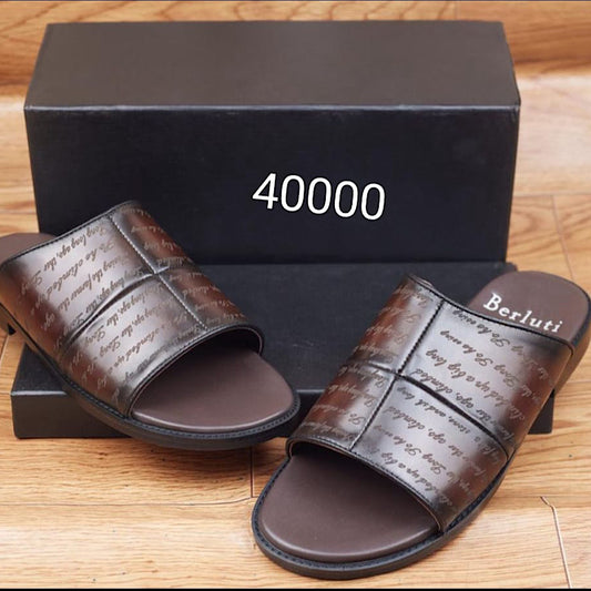 Sandale BERLUTi 40.000