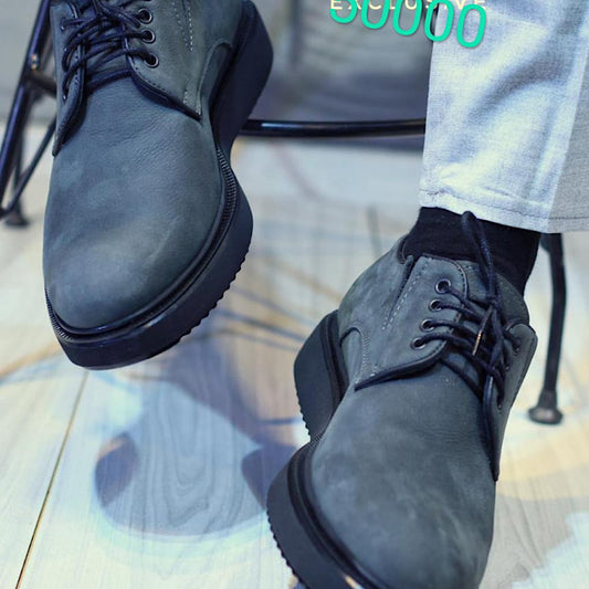Soulier Modacin