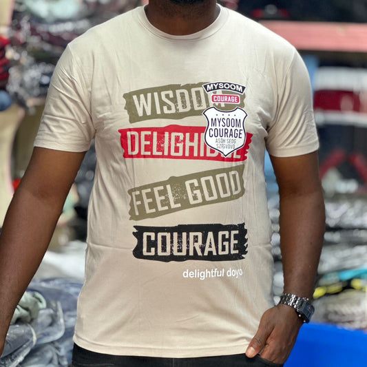T-Shirts Classique