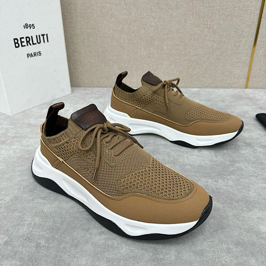 Basket Berluti 180,000