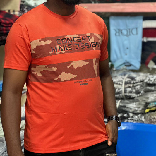 T-Shirts Classique
