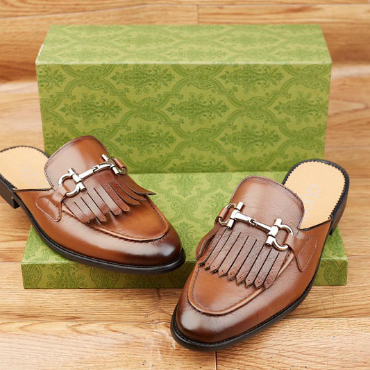 Soulier Babouche