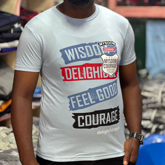T-Shirts Classique