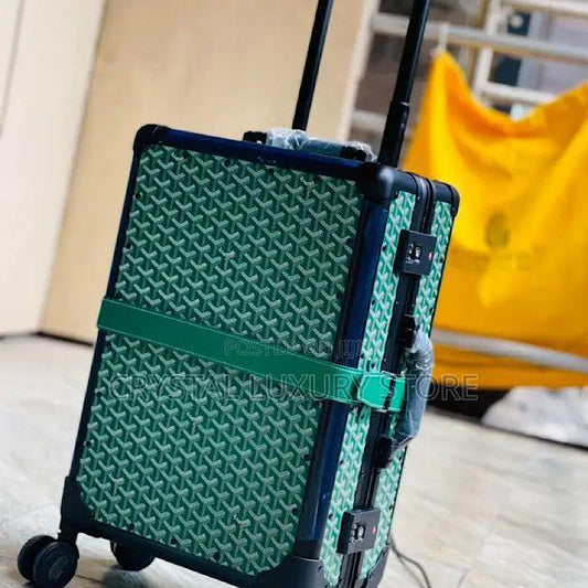 Valise Cabine Goyard à 300.000