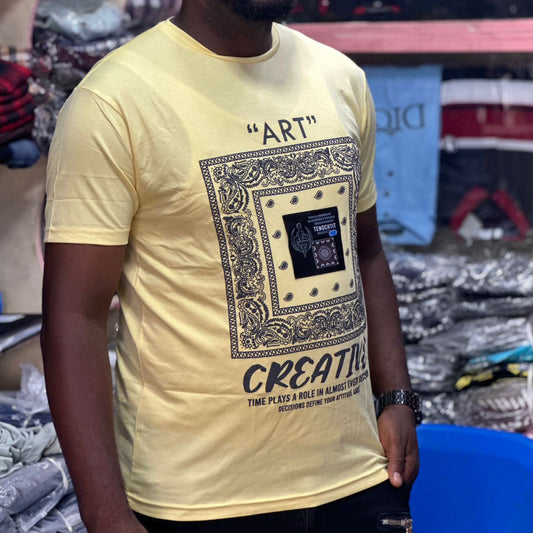 T-Shirts Classique