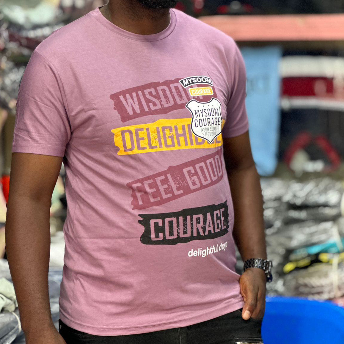 T-Shirts Classique