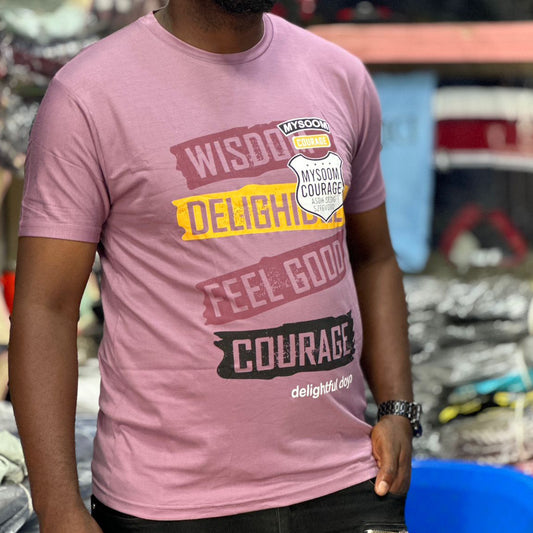 T-Shirts Classique