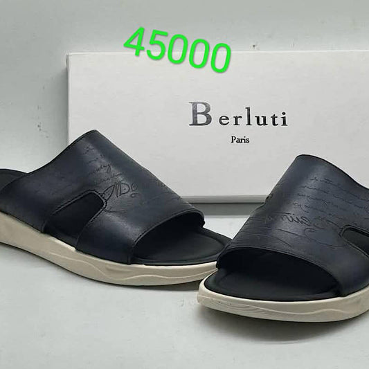 Sandale Berluti