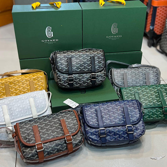 Sac Bandoulière GOYARD