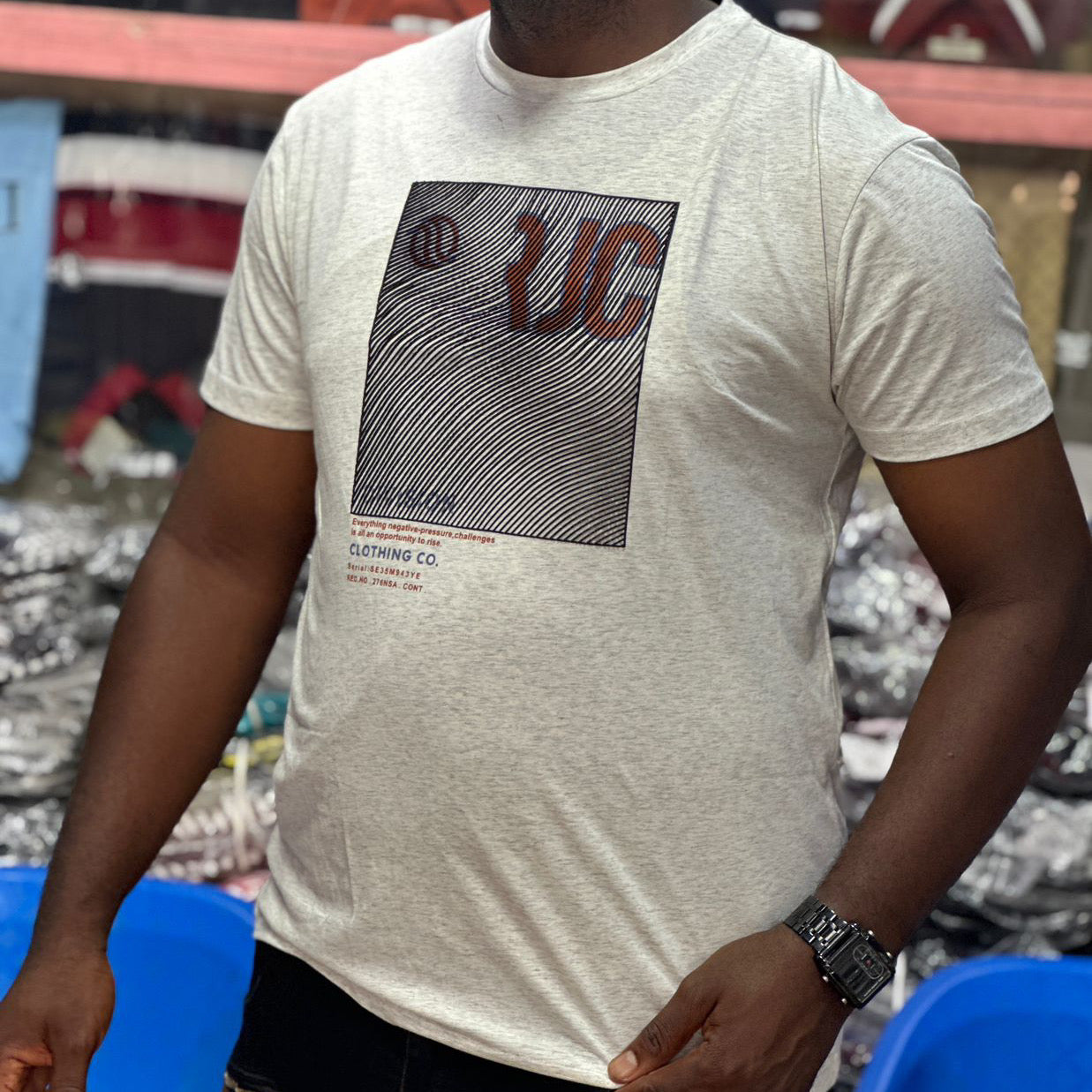 T-Shirts Classique