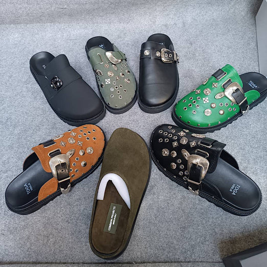 Sandale Gucci