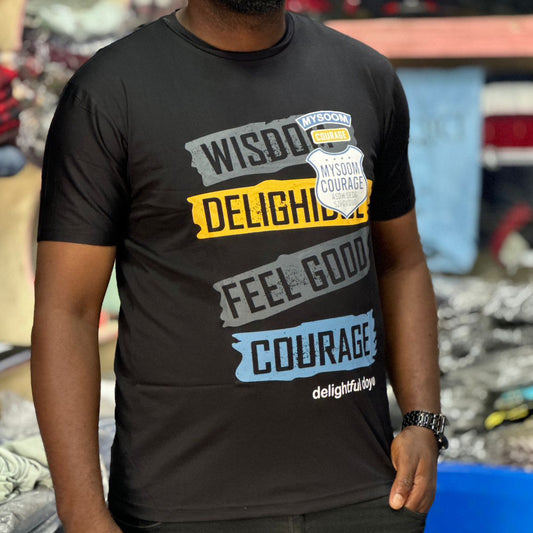 T-Shirts Classique