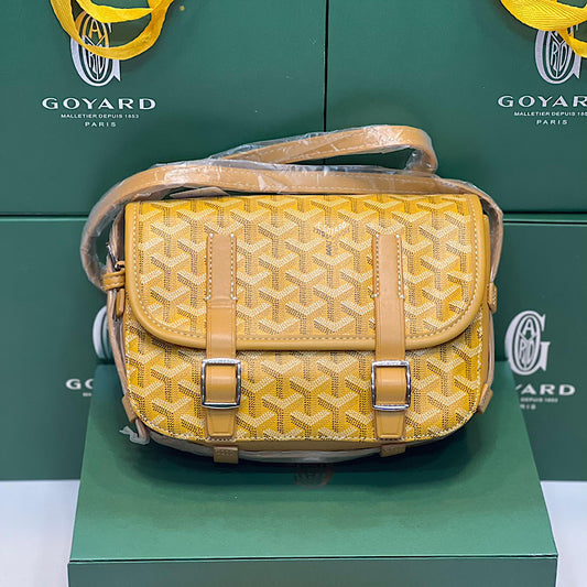 Sac Bandoulière GOYARD