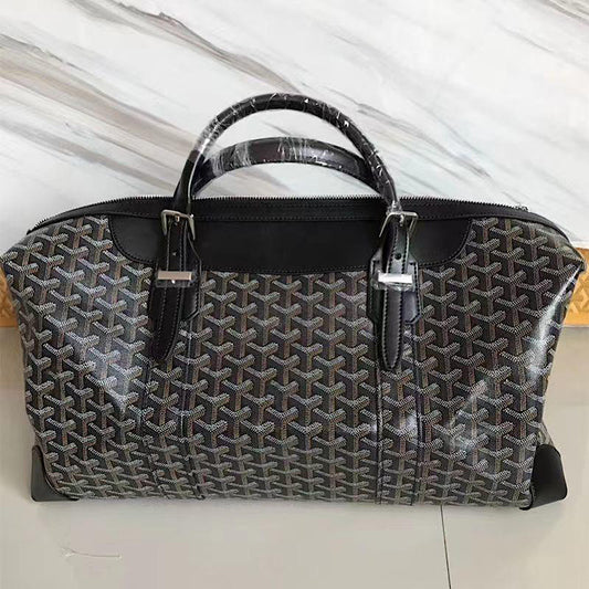 Sac Polochon